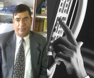 hp government give permission in case against former DGP Bhadari