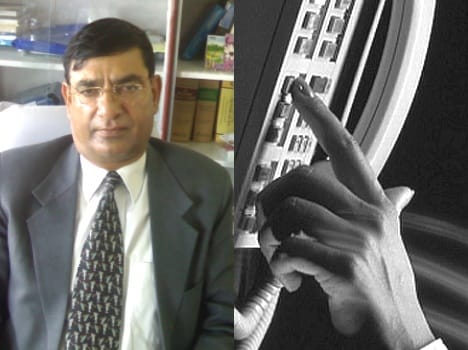 phone tapping case! bhandari main accused