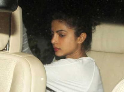 affair list of priyanka chopra