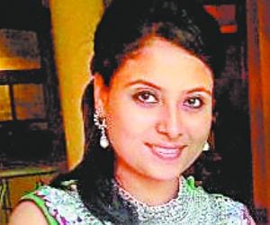 PU Student Council General Secretary Dr Abha Sharma Interview