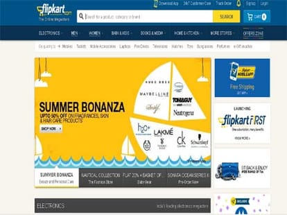 Flipkart bansals nearly as rich as Infosys co-founders ap