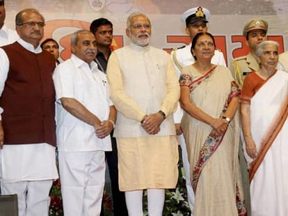 First cabinet move sit on black money