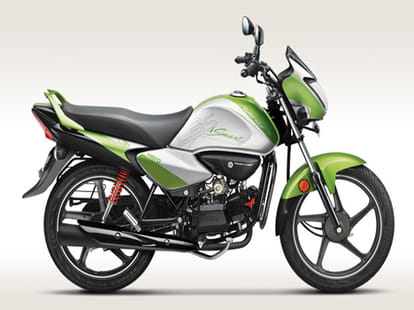 The technology that makes Hero MotoCorp Splendor iSmart unique