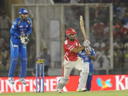 punjab beat rajasthan, mumbai would be happy