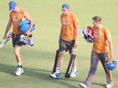 ipl 2014: kings xi punjab vs rajasthan 'Secret' empiricism