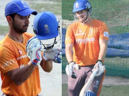 ipl 2014: kings xi punjab vs rajasthan 'Secret' empiricism