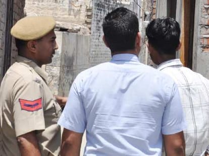 honour killing in karnal