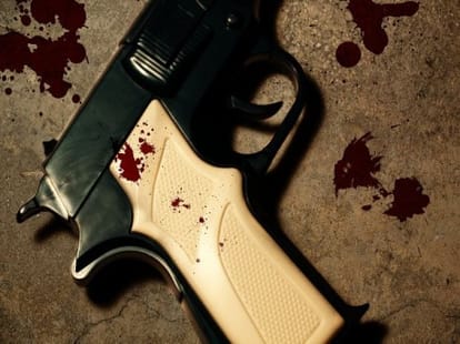 rape cases hidden by police