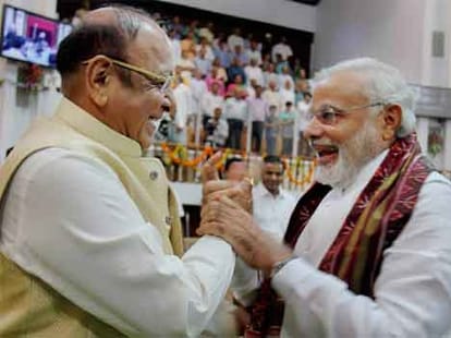 brand modi and qualities of modi
