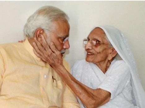oath ceremony of narendra modi