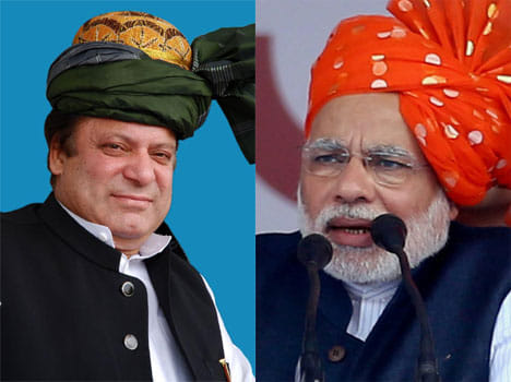 nawaz sharif can come in narendra modi oath ceremony