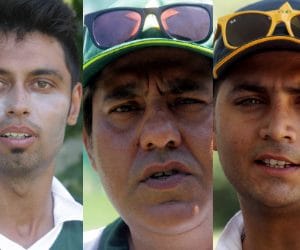 pakistan player big fans narendra modi