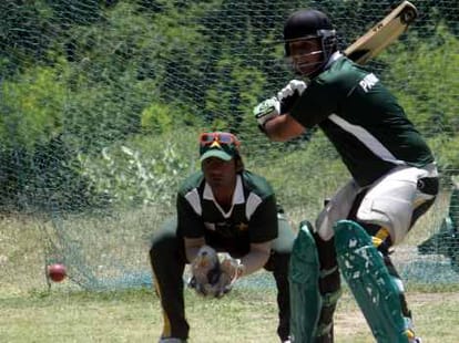 pakistan player big fans narendra modi