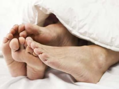 the murder of relationships
