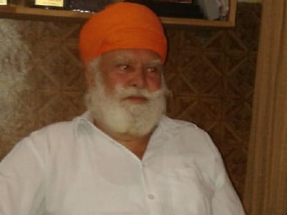Congress Leader Rajwant Shergil Murder Story