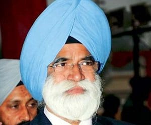 Jail Minister Sarwan Singh Phillaur Resigned