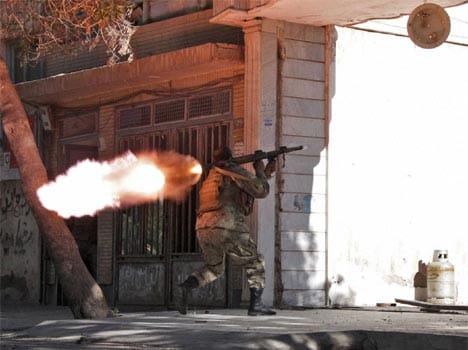 indian consulate in afghanistan''s herat attacked