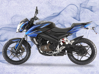 Bajaj Pulsar 200NS FI Launched in Turkey and Lebanon