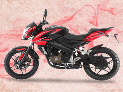 Bajaj Pulsar 200NS FI Launched in Turkey and Lebanon