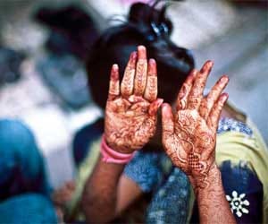 marriage fraud in haridwar.