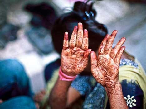 palmistry marriage line