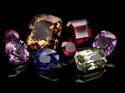 gemology laboratory in lucknow university