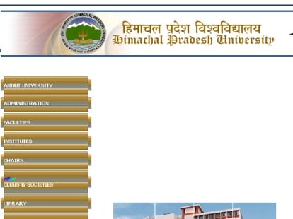 HP university approved ordinance that will ban teachers from contesting elections