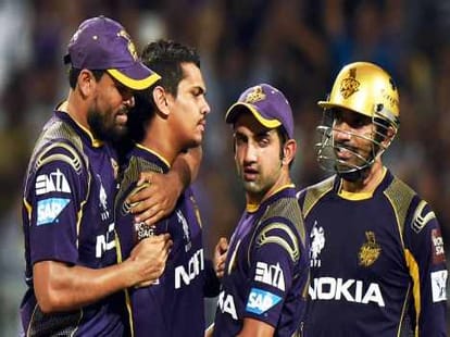Delhi daredeviles faced 9th defeat in row 