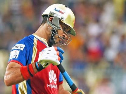 now yuvraj singh s father diagnosed with cancer too