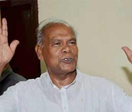 onther controversial statement of jeten manjhi