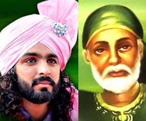 Baba Rehmat Shah Kadri Mela on 24 May