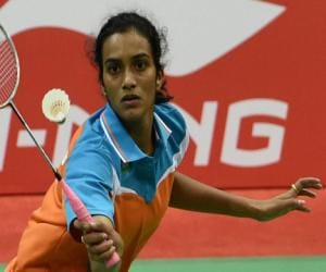 PV Sndhu wins Malaysia Masters second time