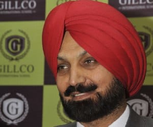 Gilco Group of Companies CMD ranjit gill sucess story