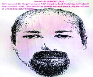 police send accused dna to fsl
