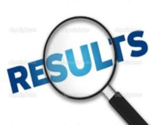 HPU declared BAMS entrance exam result 