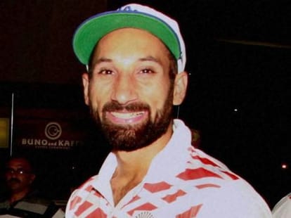 SIT will investigate of allegation on hockey captain Sardar Singh