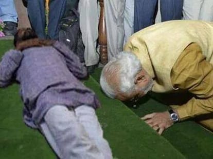 jokes and quotes on social media after kerjiwal arrest