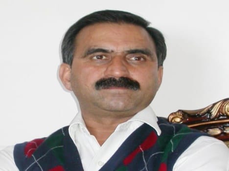 Congress Lok Sabha election defeat another action taken