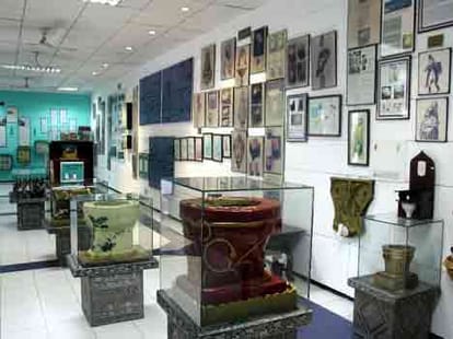 sulabh shauchalaya museum listed as unique museum by time magazine