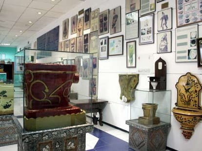 sulabh shauchalaya museum listed as unique museum by time magazine
