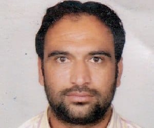 akali leader died