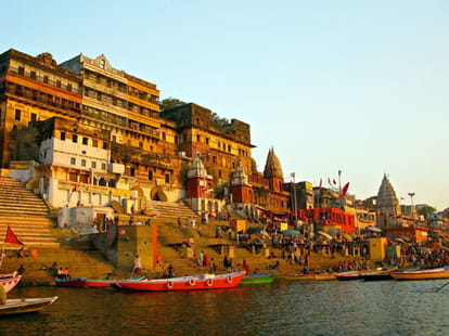 six hundred eighty crores plans to clean ganga