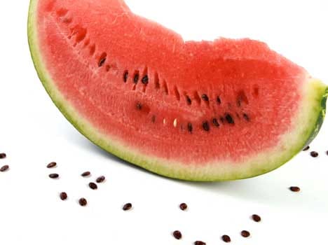 watermelon seeds health benefits