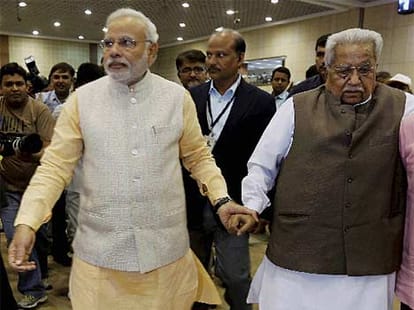 brand modi and qualities of modi