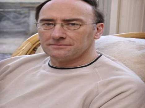 man who says that he had sex with aliens