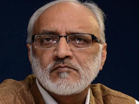 ashok gulati could be get good post in nda government