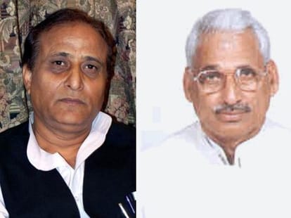 mulayam may handover mainpuri to azam or mata prasad