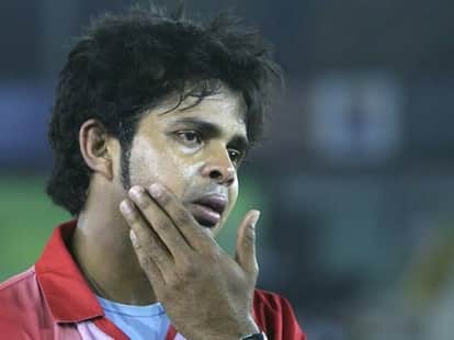 sreesanth reacts to madhuri dixit s comments