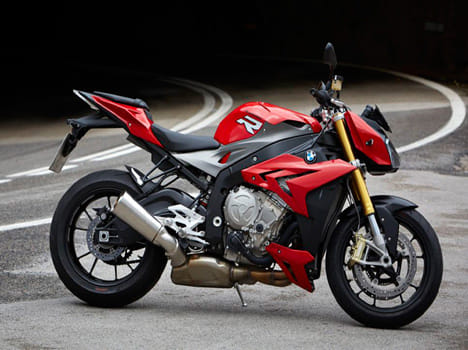 BMW S1000R available in India at Rs. 22.83 lakh