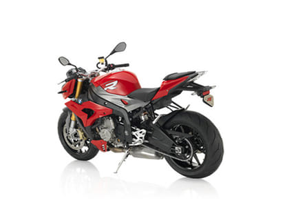 BMW S1000R available in India at Rs. 22.83 lakh